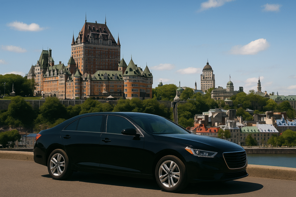 Wedding Transportation Services
