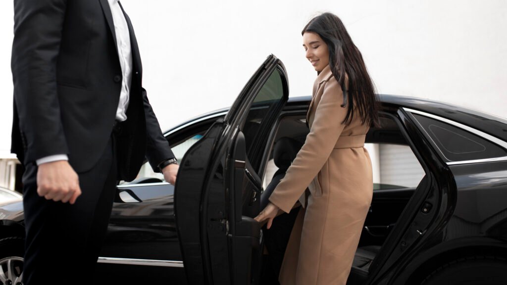Hamilton airport Limo Service