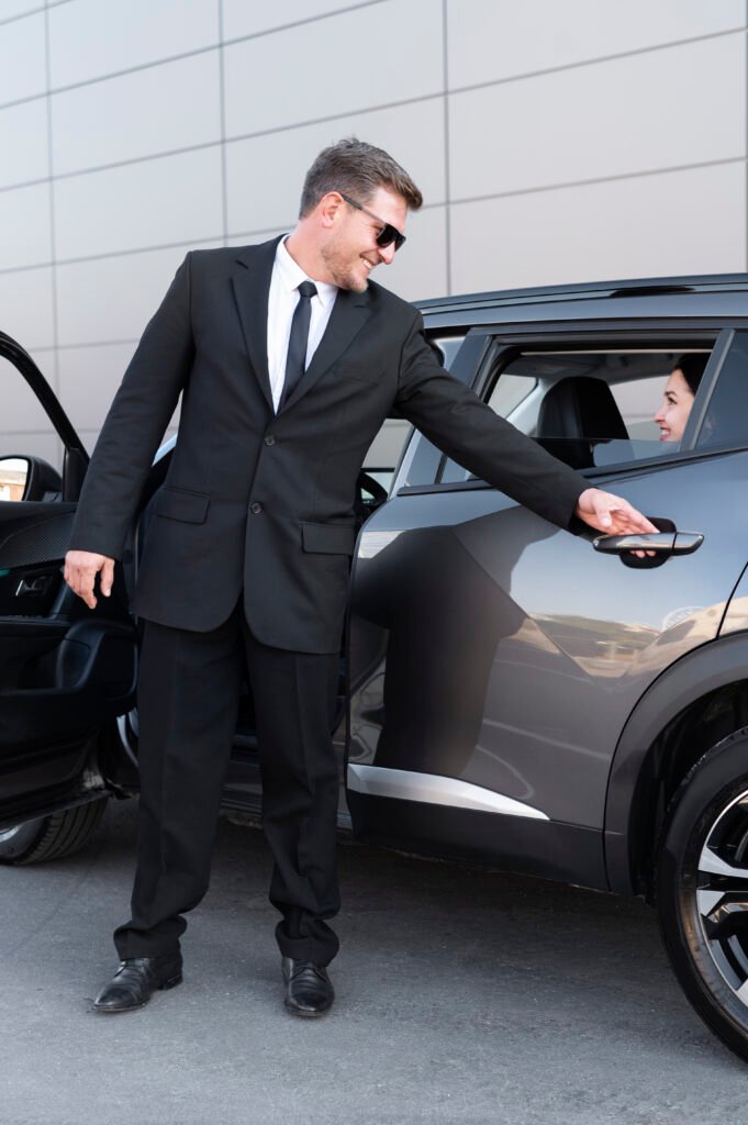 Wedding Transportation Services