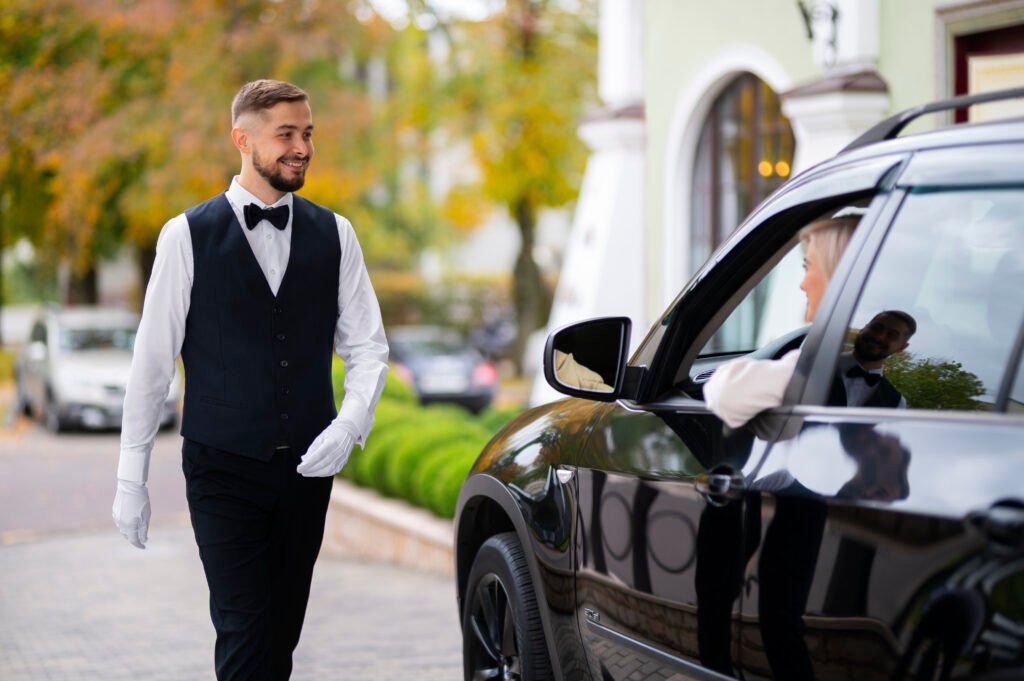 Hotel & Resort Transfer service