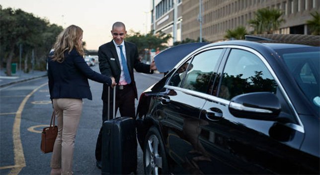 Hotel & Resort Transfer service