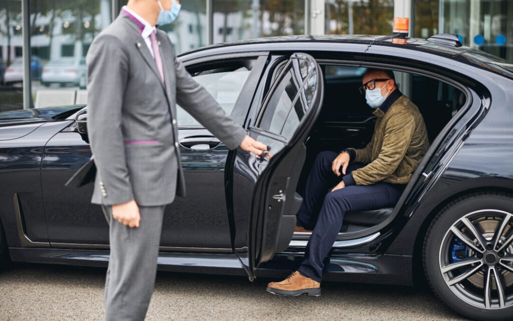 Hotel & Resort Transfer service